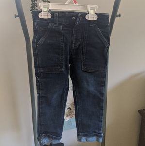 Oshkosh 3T Boys Jeans